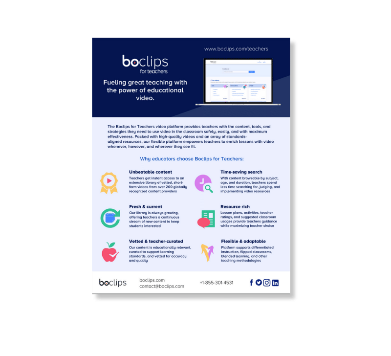 Boclips Info Sheet-1