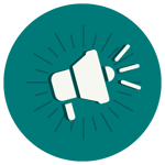 Campaign icon Campaign icon