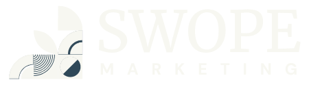 Swope Marketing logo b&w