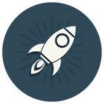 launch icon launch icon