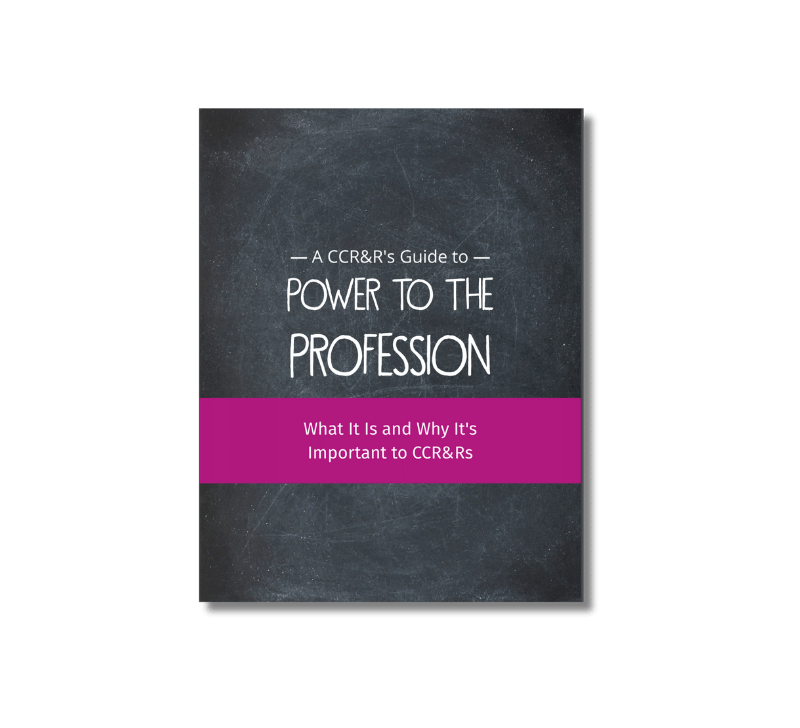 CCAoA Ebook