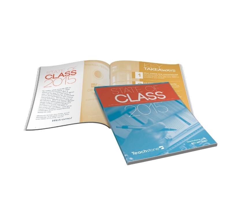 State of CLASS Report