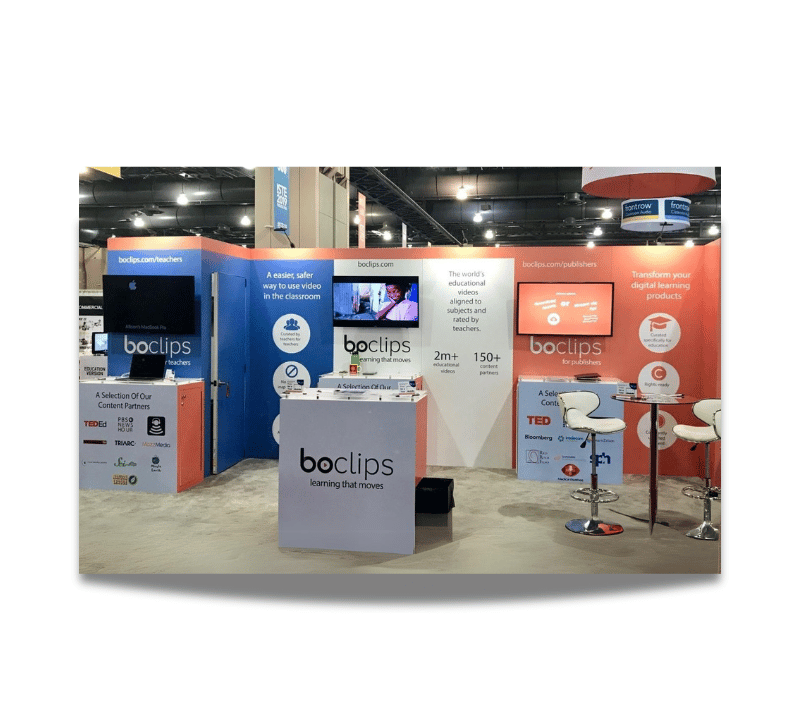 Boclips Conference