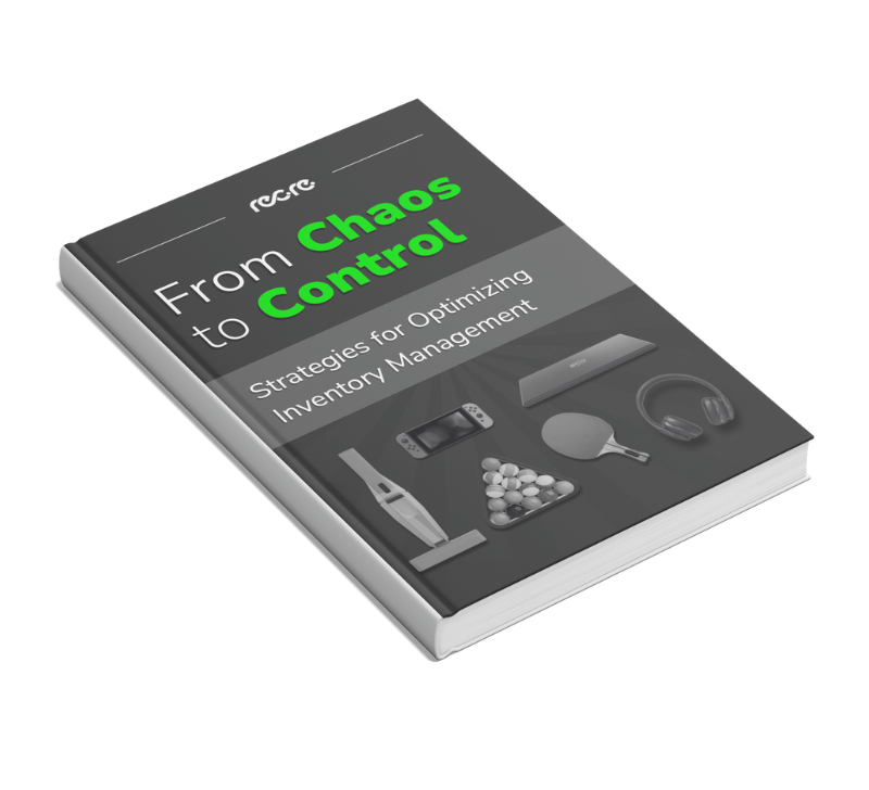 RecRe Ebook